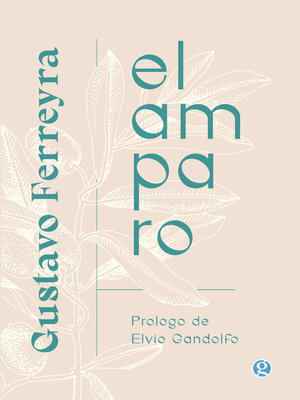 cover image of El amparo